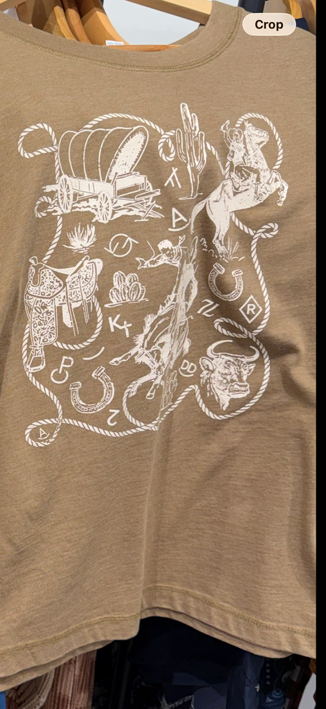 T-shirt