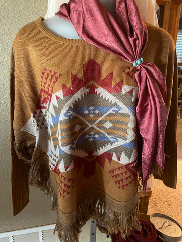 Poncho