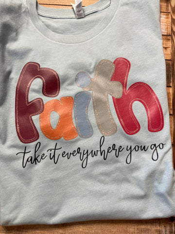 Graphic T-shirt