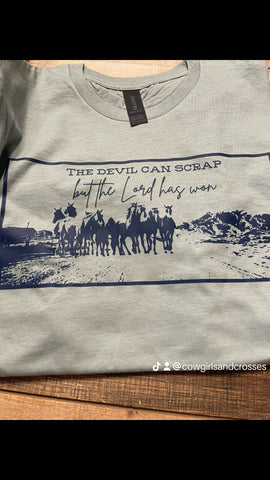 Graphic T-shirt
