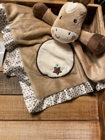 Kids stuffed animal