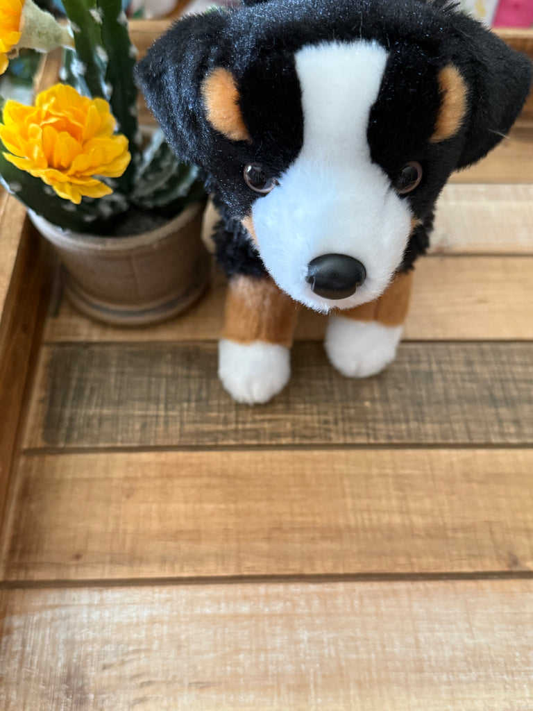 Stuff Animal