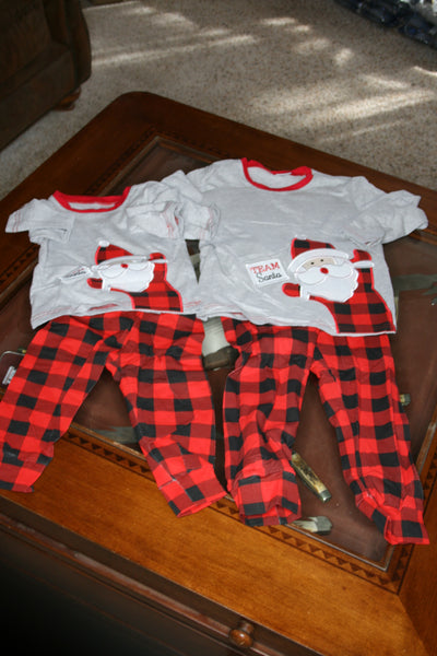 Childrens Pajamas