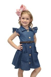 Kids Dress
